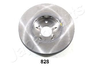 JAPANPARTS di828 -  Тормозной диск