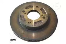 JAPANPARTS di829 -  Тормозной диск