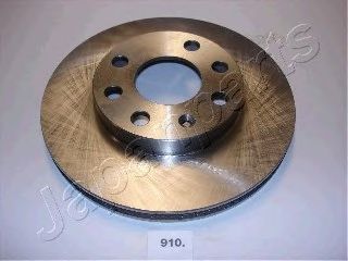 JAPANPARTS di910 -  Тормозной диск