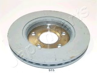 JAPANPARTS di915 -  Тормозной диск