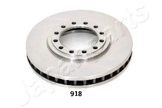 JAPANPARTS di918 -  Тормозной диск