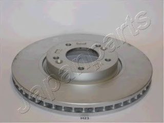 JAPANPARTS dih23 -  Тормозной диск