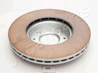 JAPANPARTS dik18 -  Тормозной диск
