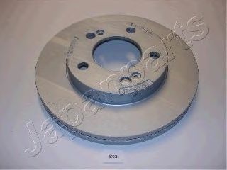 JAPANPARTS dis03 -  Тормозной диск