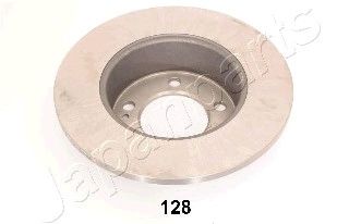 JAPANPARTS dp128 -  Тормозной диск