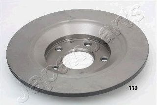 JAPANPARTS dp330 -  Тормозной диск