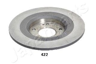 JAPANPARTS dp422 -  Тормозной диск