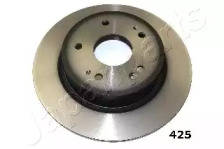 JAPANPARTS dp425 -  Тормозной диск