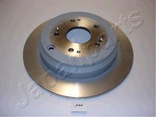 JAPANPARTS dp444 -  Тормозной диск