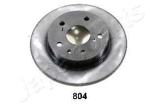 JAPANPARTS dp804 -  Тормозной диск