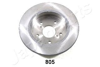 JAPANPARTS dp805 -  Тормозной диск