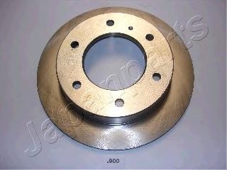 JAPANPARTS dp900 -  Тормозной диск