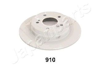 JAPANPARTS dp910 -  Тормозной диск