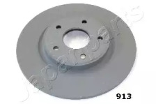 JAPANPARTS dp913 -  Тормозной диск