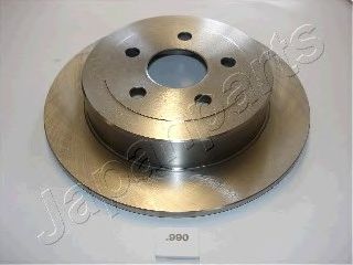 JAPANPARTS dp990 -  Тормозной диск