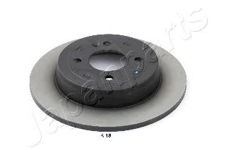 JAPANPARTS dpk18 -  Тормозной диск