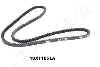 JAPANPARTS dt10x1185la -  Клиновой ремень