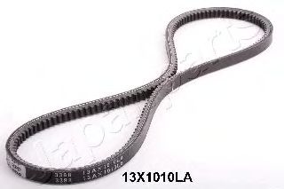 JAPANPARTS dt13x1010la -  Клиновой ремень