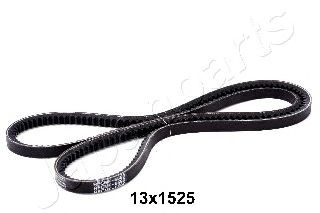 JAPANPARTS dt13x1525 -  Клиновой ремень