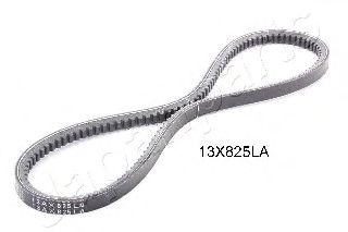 JAPANPARTS dt13x825la -  Клиновой ремень