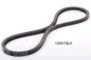 JAPANPARTS dt13x915la -  Клиновой ремень