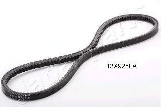 JAPANPARTS dt13x925la -  Клиновой ремень