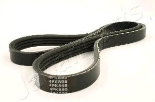 JAPANPARTS dv4pk0895 -  Поликлиновой ремень
