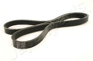 JAPANPARTS dv4pk1065 -  Поликлиновой ремень