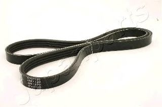 JAPANPARTS dv4pk1120 -  Поликлиновой ремень
