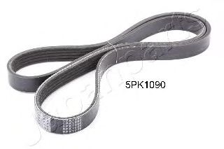 JAPANPARTS dv5pk1090 -  Поликлиновой ремень