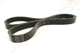 JAPANPARTS dv5pk1140 -  Поликлиновой ремень