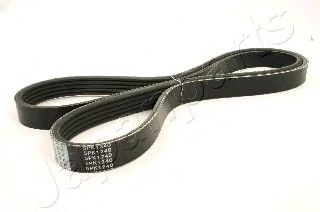 JAPANPARTS dv5pk1240 -  Поликлиновой ремень