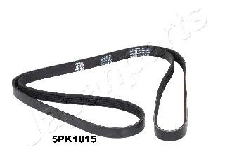 JAPANPARTS dv5pk1815 -  Поликлиновой ремень