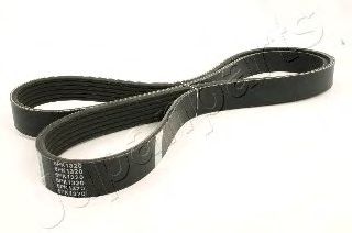 JAPANPARTS dv6pk1320 -  Поликлиновой ремень