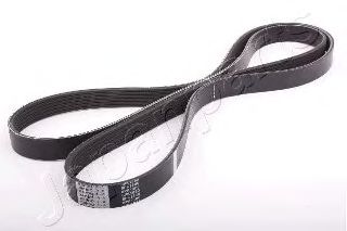 JAPANPARTS dv6pk1880 -  Поликлиновой ремень
