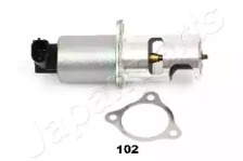 JAPANPARTS egr102 -  Клапан возврата ОГ