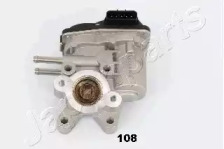 JAPANPARTS egr108 - Клапан возврата ОГ
