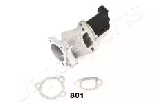 JAPANPARTS egr801 -  Клапан возврата ОГ