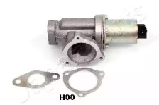 JAPANPARTS egrh00 -  Клапан возврата ОГ