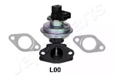 JAPANPARTS egrl00 -  Клапан возврата ОГ