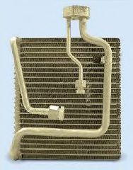 JAPANPARTS evp1610001 -  Испаритель, кондиционер