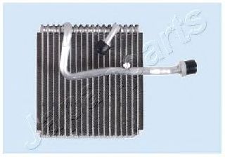 JAPANPARTS evp2430002 -  Испаритель, кондиционер