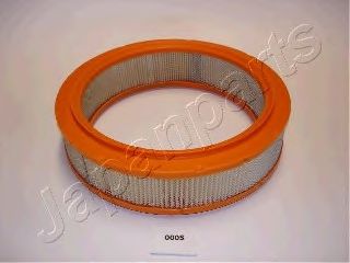 JAPANPARTS fa000s -  Воздушный фильтр