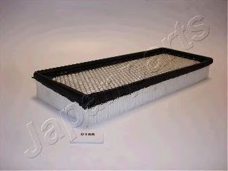 JAPANPARTS fa016s -  Воздушный фильтр