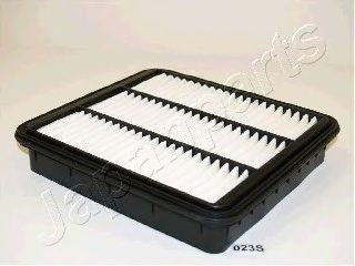 JAPANPARTS fa023s -  Воздушный фильтр