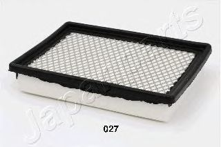 JAPANPARTS fa027s -  Воздушный фильтр