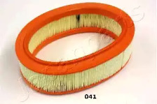 JAPANPARTS fa041s -  Воздушный фильтр