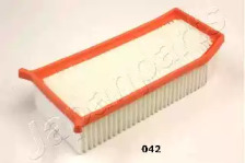 JAPANPARTS fa042s -  Фильтр воздушный