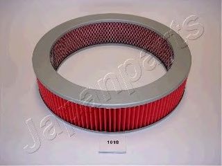 JAPANPARTS fa101s -  Воздушный фильтр