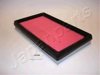 JAPANPARTS fa104s -  Воздушный фильтр